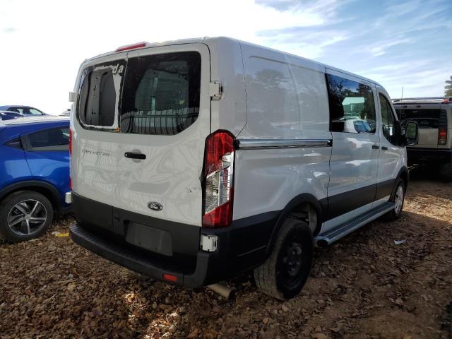 Photo 3 VIN: 1FTBR1Y81MKA78876 - FORD TRANSIT T- 