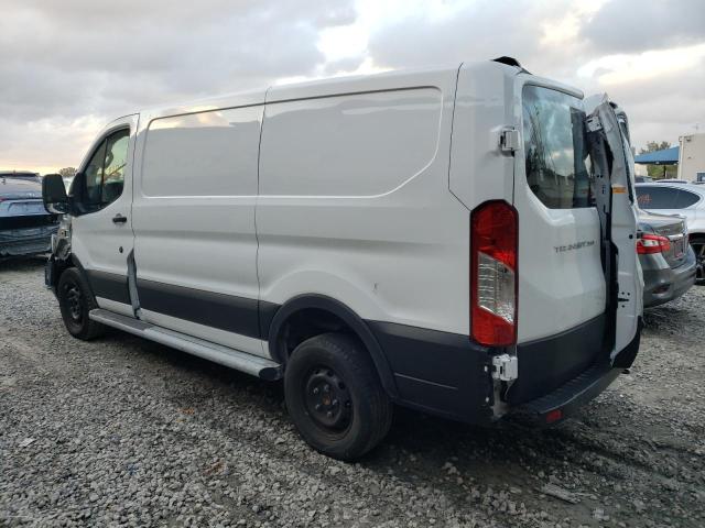 Photo 1 VIN: 1FTBR1Y81MKA82524 - FORD TRANSIT T- 