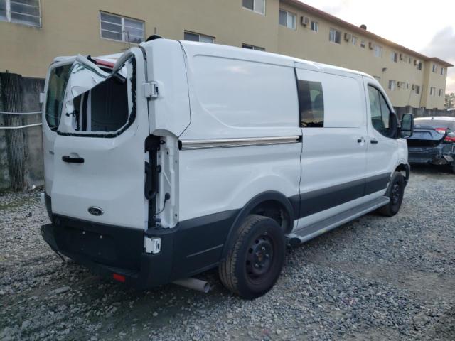 Photo 2 VIN: 1FTBR1Y81MKA82524 - FORD TRANSIT T- 