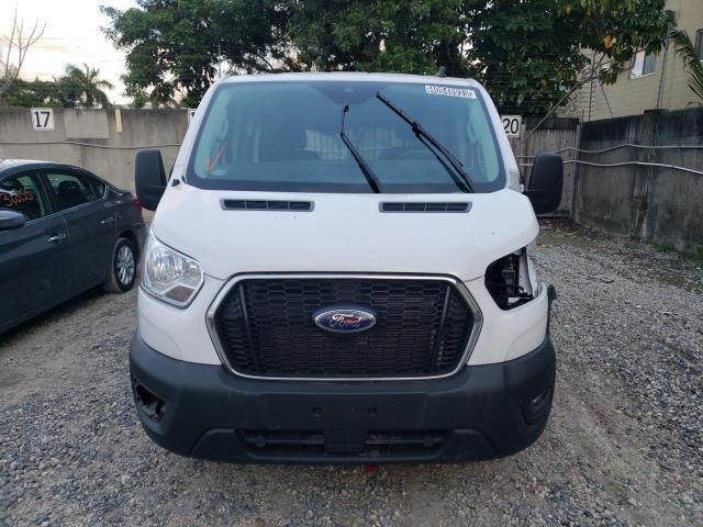 Photo 4 VIN: 1FTBR1Y81MKA82524 - FORD TRANSIT T- 