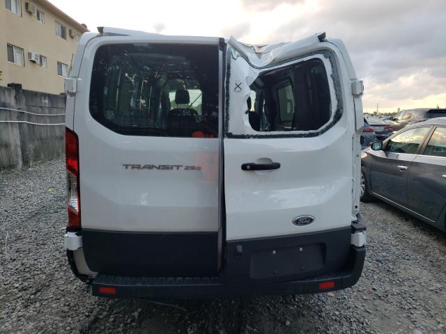 Photo 5 VIN: 1FTBR1Y81MKA82524 - FORD TRANSIT T- 