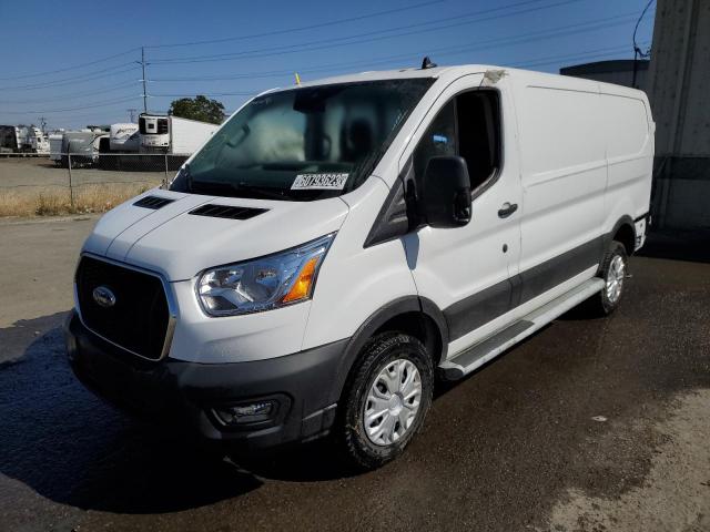 Photo 0 VIN: 1FTBR1Y81MKA92969 - FORD TRANSIT T- 