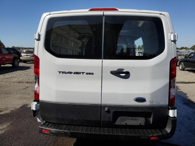 Photo 5 VIN: 1FTBR1Y81MKA92969 - FORD TRANSIT T- 