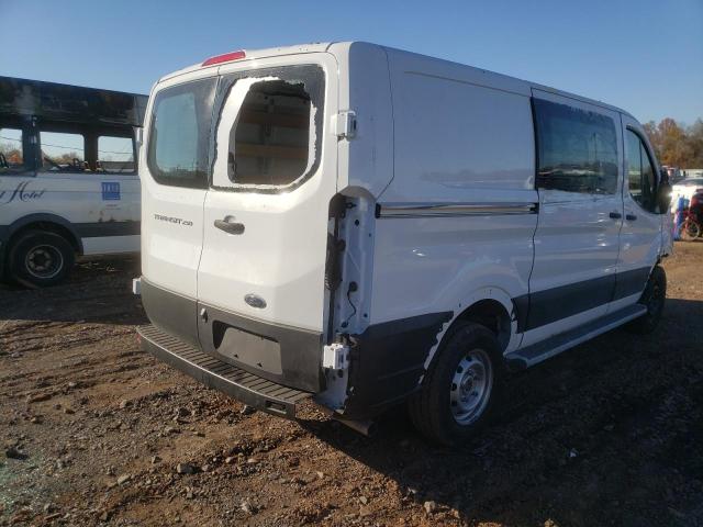 Photo 3 VIN: 1FTBR1Y81NKA30862 - FORD TRANSIT T- 