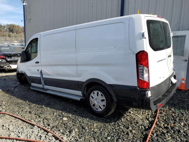 Photo 1 VIN: 1FTBR1Y81NKA47225 - FORD TRANSIT T- 