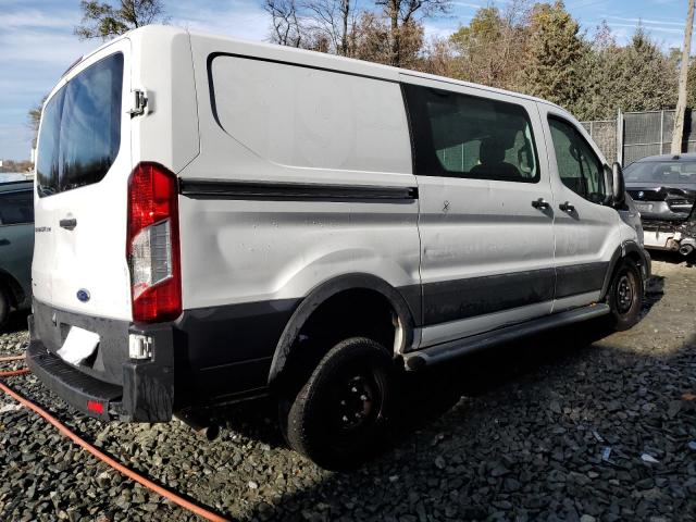 Photo 2 VIN: 1FTBR1Y81NKA47225 - FORD TRANSIT T- 