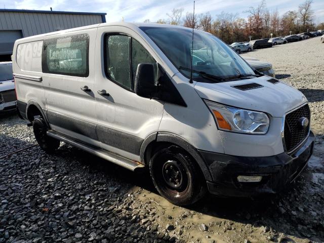 Photo 3 VIN: 1FTBR1Y81NKA47225 - FORD TRANSIT T- 