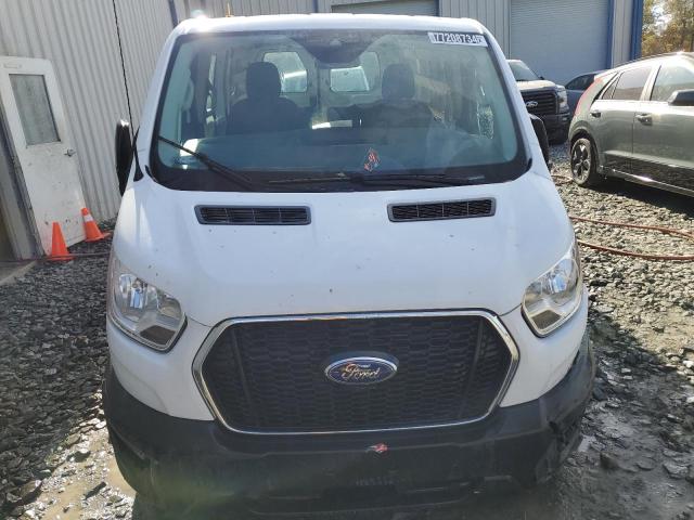 Photo 4 VIN: 1FTBR1Y81NKA47225 - FORD TRANSIT T- 