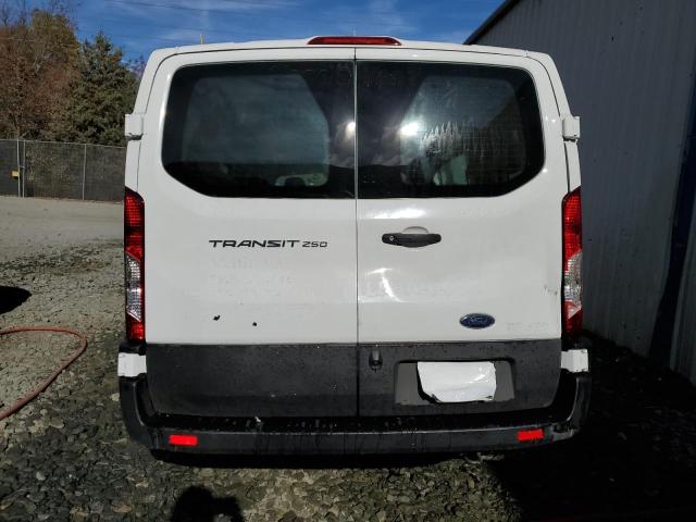 Photo 5 VIN: 1FTBR1Y81NKA47225 - FORD TRANSIT T- 