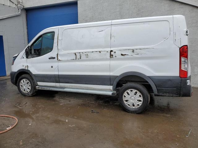 Photo 1 VIN: 1FTBR1Y81PKA28547 - FORD TRANSIT 