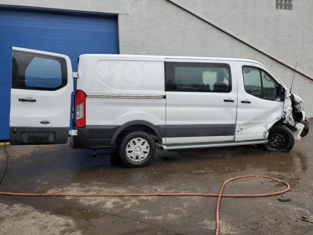 Photo 2 VIN: 1FTBR1Y81PKA28547 - FORD TRANSIT 