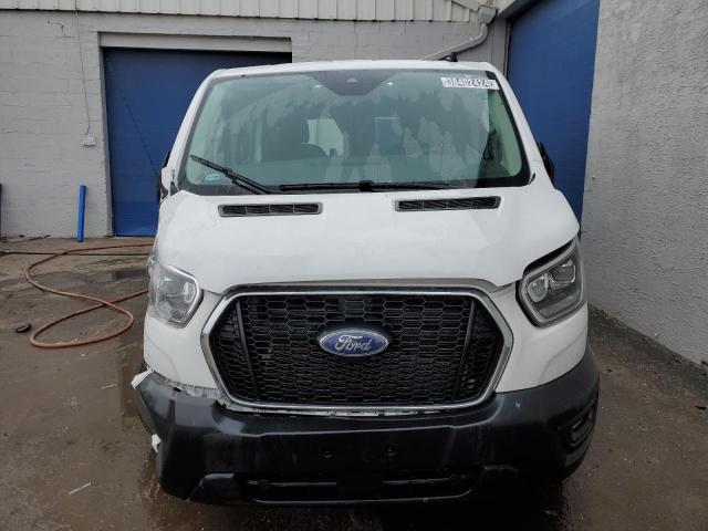 Photo 4 VIN: 1FTBR1Y81PKA28547 - FORD TRANSIT 