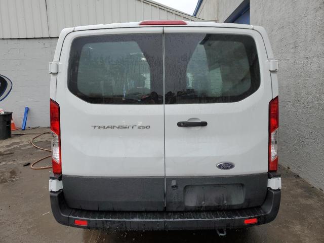 Photo 5 VIN: 1FTBR1Y81PKA28547 - FORD TRANSIT 