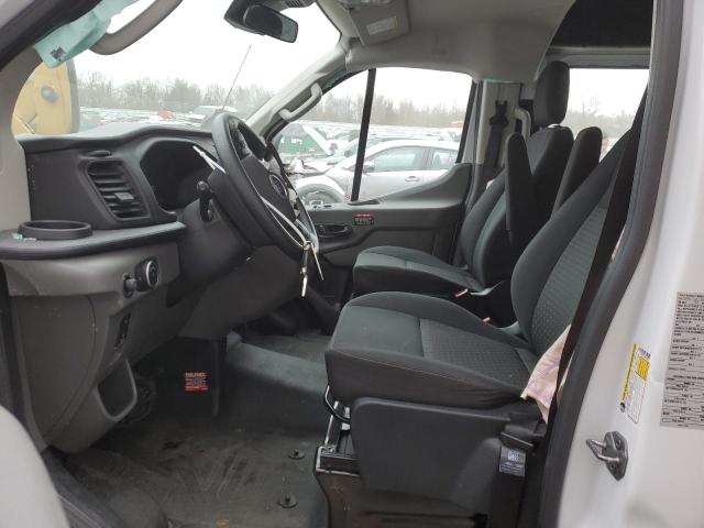 Photo 6 VIN: 1FTBR1Y81PKA28547 - FORD TRANSIT 