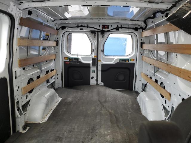 Photo 9 VIN: 1FTBR1Y81PKA28547 - FORD TRANSIT 