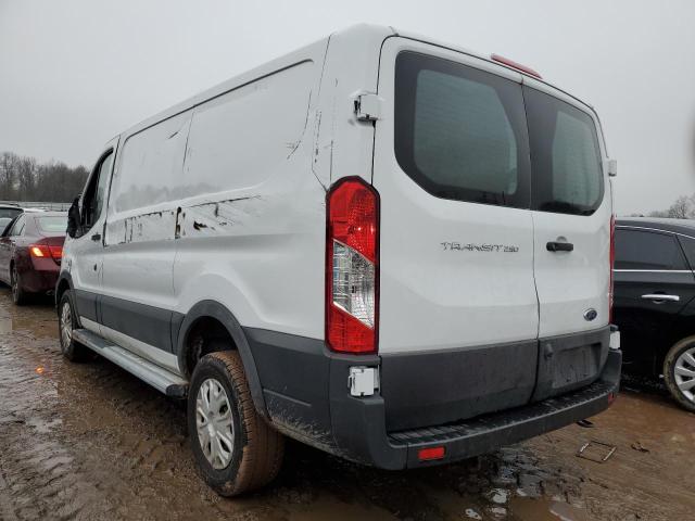 Photo 1 VIN: 1FTBR1Y81PKA28547 - FORD TRANSIT 