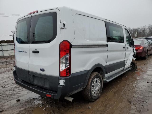 Photo 2 VIN: 1FTBR1Y81PKA28547 - FORD TRANSIT 