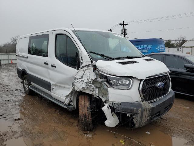 Photo 3 VIN: 1FTBR1Y81PKA28547 - FORD TRANSIT 