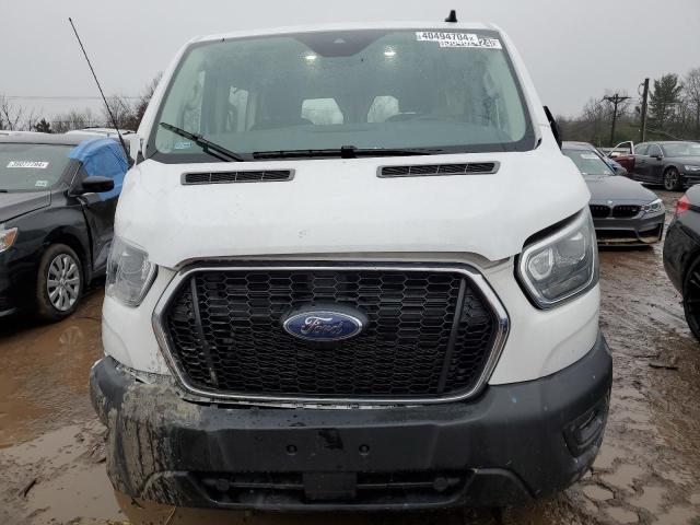 Photo 4 VIN: 1FTBR1Y81PKA28547 - FORD TRANSIT 