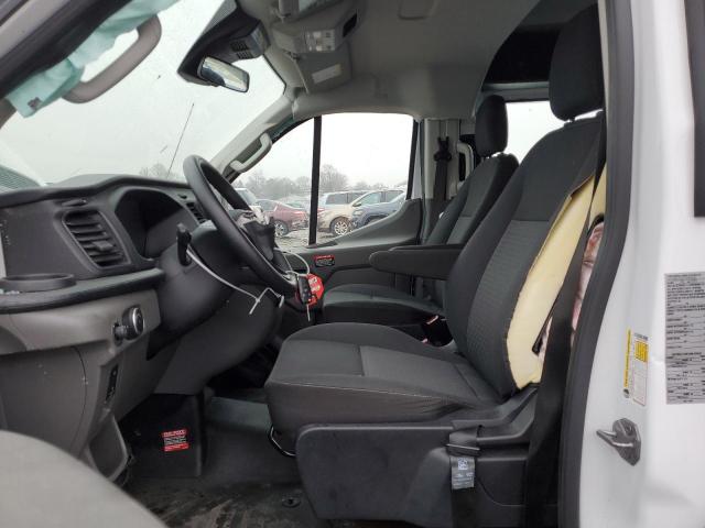 Photo 6 VIN: 1FTBR1Y81PKA28547 - FORD TRANSIT 