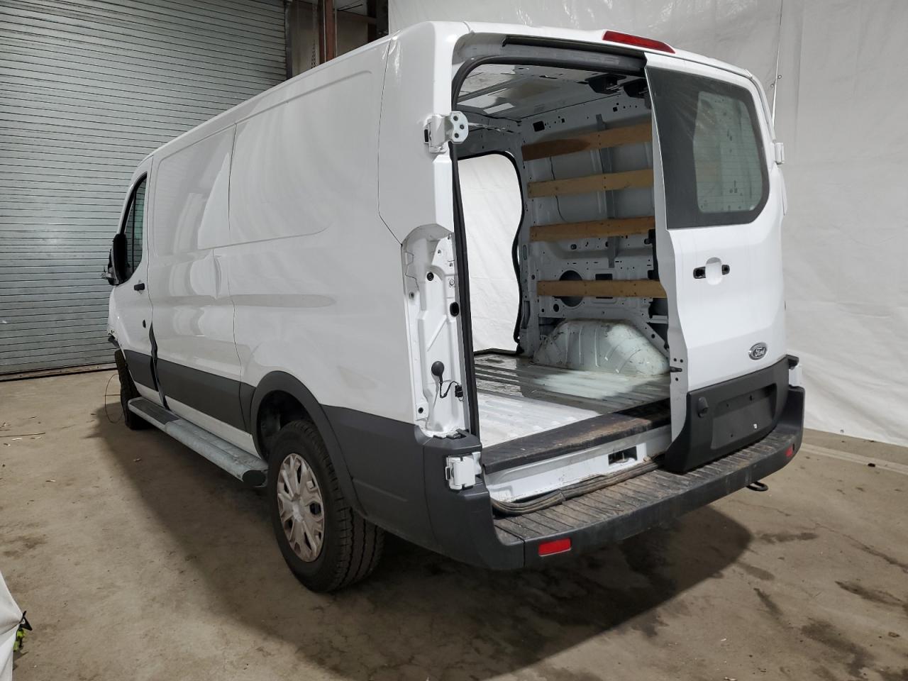 Photo 1 VIN: 1FTBR1Y81PKA93401 - FORD TRANSIT 