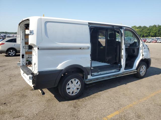 Photo 2 VIN: 1FTBR1Y81PKB11587 - FORD TRANSIT 