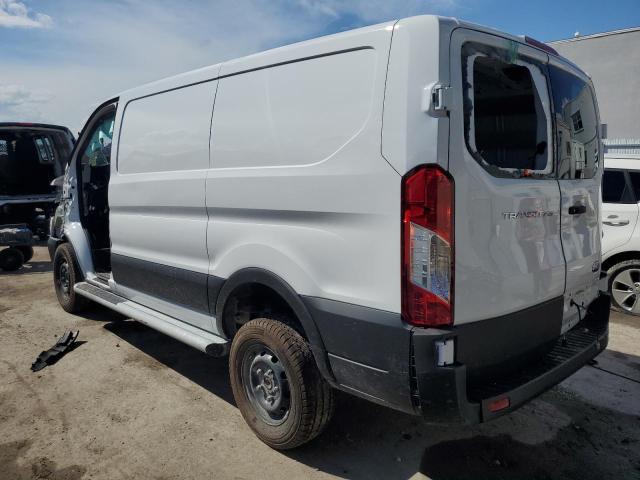 Photo 1 VIN: 1FTBR1Y81PKB11654 - FORD TRANSIT T- 