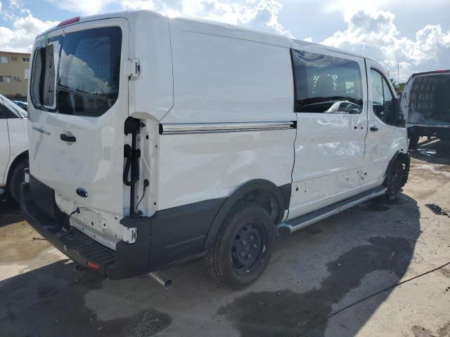 Photo 2 VIN: 1FTBR1Y81PKB11654 - FORD TRANSIT T- 