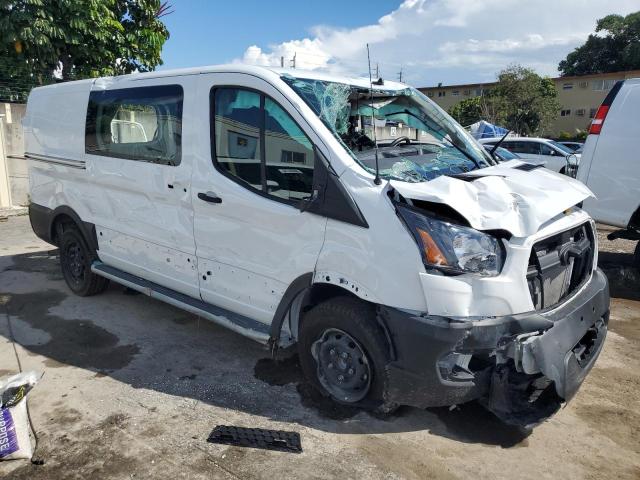 Photo 3 VIN: 1FTBR1Y81PKB11654 - FORD TRANSIT T- 