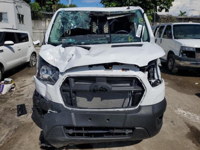 Photo 4 VIN: 1FTBR1Y81PKB11654 - FORD TRANSIT T- 