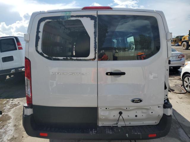 Photo 5 VIN: 1FTBR1Y81PKB11654 - FORD TRANSIT T- 