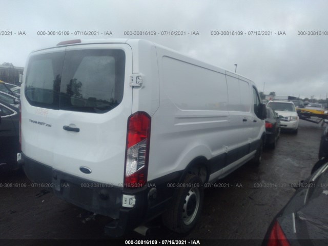 Photo 3 VIN: 1FTBR1Y82LKA69280 - FORD TRANSIT CARGO VAN 