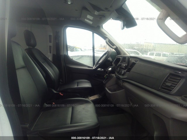 Photo 4 VIN: 1FTBR1Y82LKA69280 - FORD TRANSIT CARGO VAN 