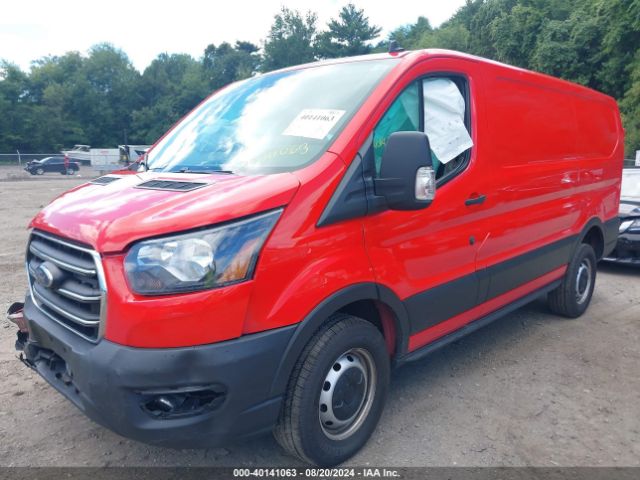 Photo 1 VIN: 1FTBR1Y82LKB01211 - FORD TRANSIT 