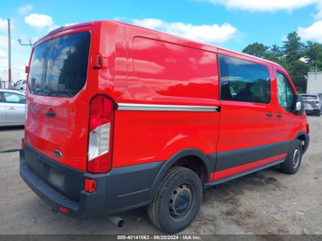 Photo 3 VIN: 1FTBR1Y82LKB01211 - FORD TRANSIT 