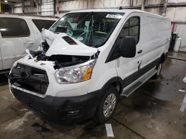 Photo 1 VIN: 1FTBR1Y82LKB14525 - FORD TRANSIT T- 