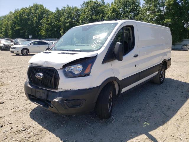 Photo 1 VIN: 1FTBR1Y82MKA01465 - FORD TRANSIT T- 