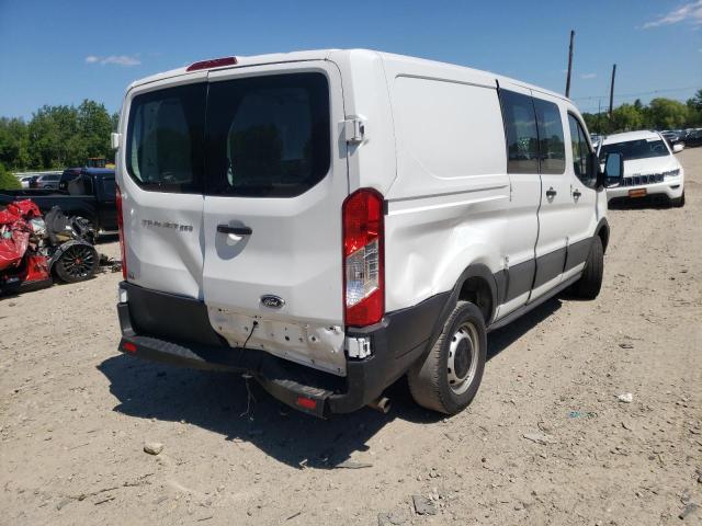 Photo 3 VIN: 1FTBR1Y82MKA01465 - FORD TRANSIT T- 