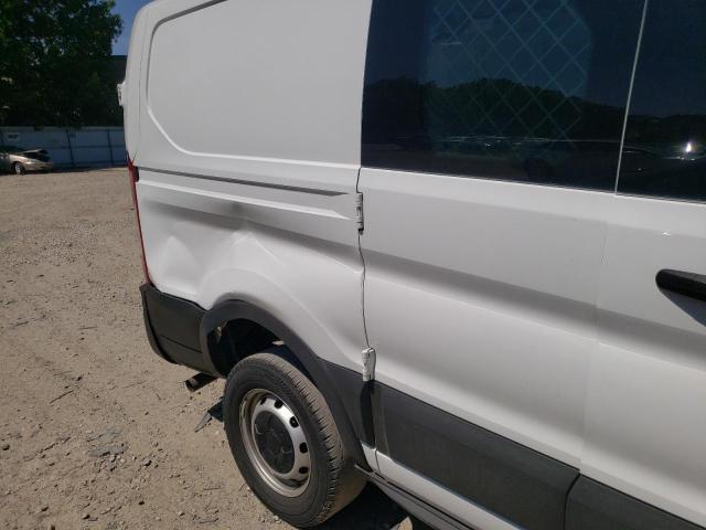 Photo 8 VIN: 1FTBR1Y82MKA01465 - FORD TRANSIT T- 