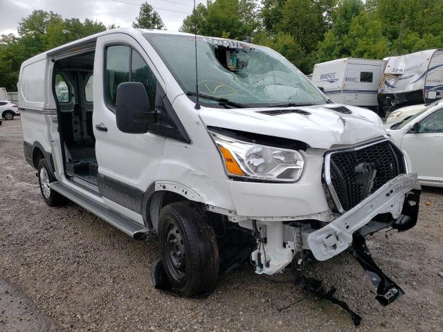 Photo 0 VIN: 1FTBR1Y82MKA26687 - FORD TRANSIT T- 