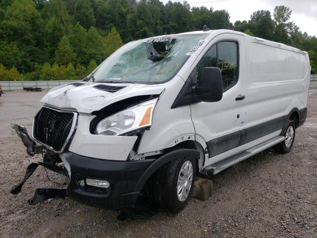 Photo 1 VIN: 1FTBR1Y82MKA26687 - FORD TRANSIT T- 