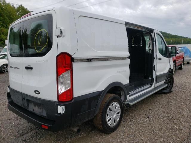 Photo 3 VIN: 1FTBR1Y82MKA26687 - FORD TRANSIT T- 