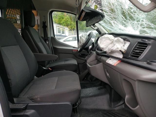 Photo 4 VIN: 1FTBR1Y82MKA26687 - FORD TRANSIT T- 