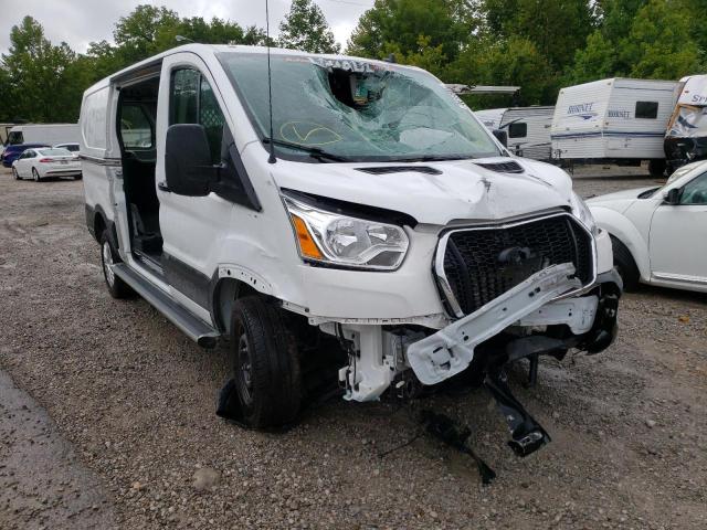 Photo 8 VIN: 1FTBR1Y82MKA26687 - FORD TRANSIT T- 