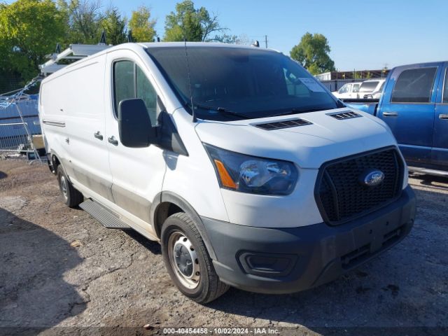 Photo 0 VIN: 1FTBR1Y82PKA35538 - FORD TRANSIT 