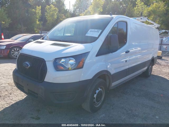 Photo 1 VIN: 1FTBR1Y82PKA35538 - FORD TRANSIT 