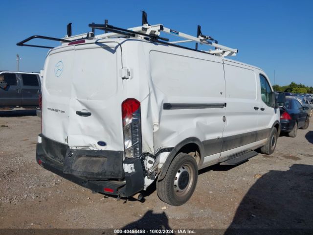 Photo 3 VIN: 1FTBR1Y82PKA35538 - FORD TRANSIT 