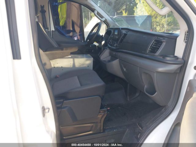 Photo 4 VIN: 1FTBR1Y82PKA35538 - FORD TRANSIT 