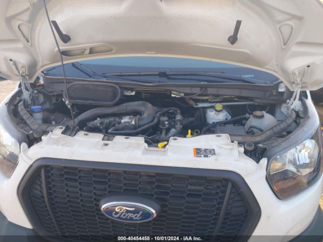 Photo 9 VIN: 1FTBR1Y82PKA35538 - FORD TRANSIT 