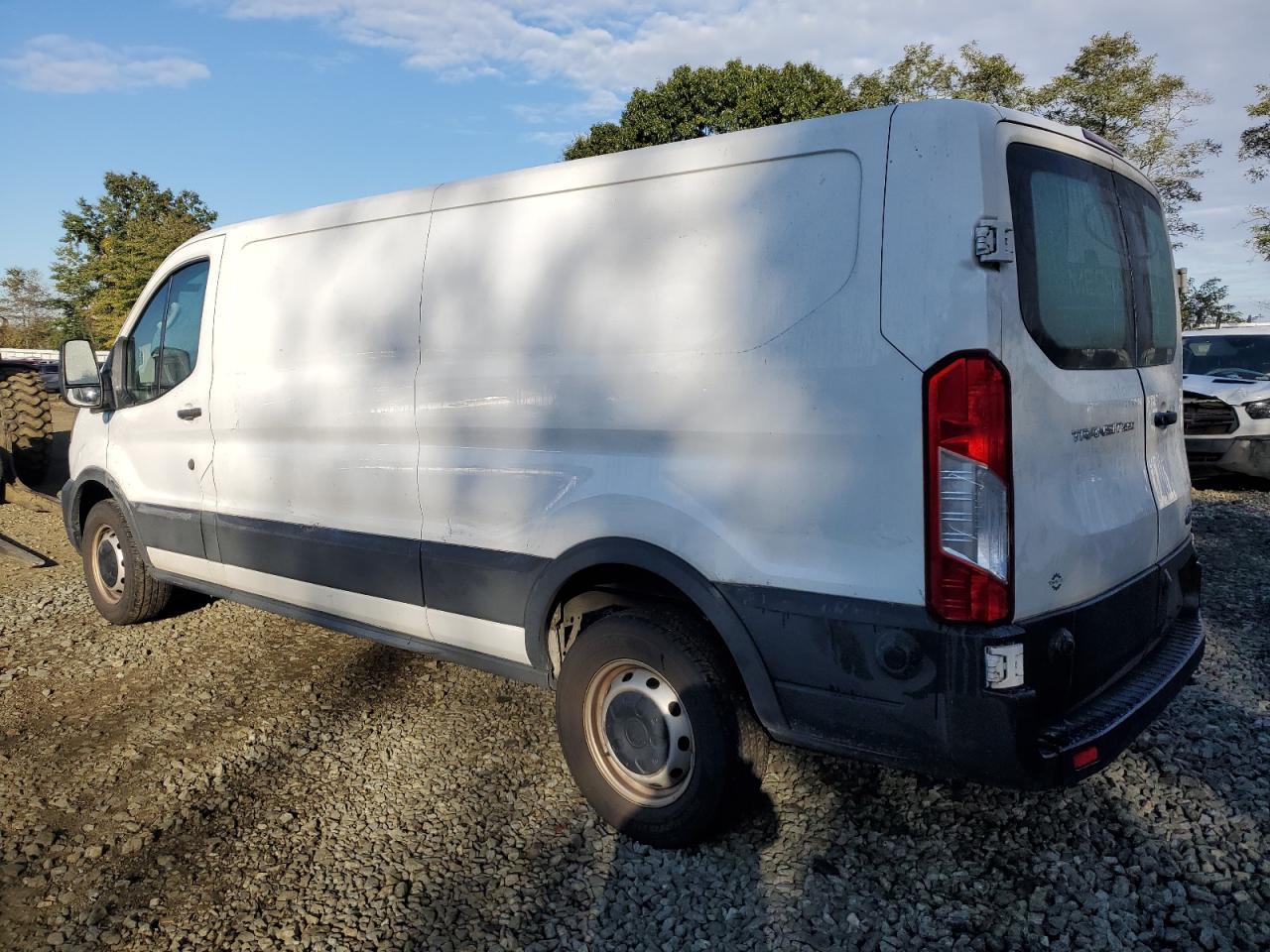 Photo 1 VIN: 1FTBR1Y83LKA78148 - FORD TRANSIT 